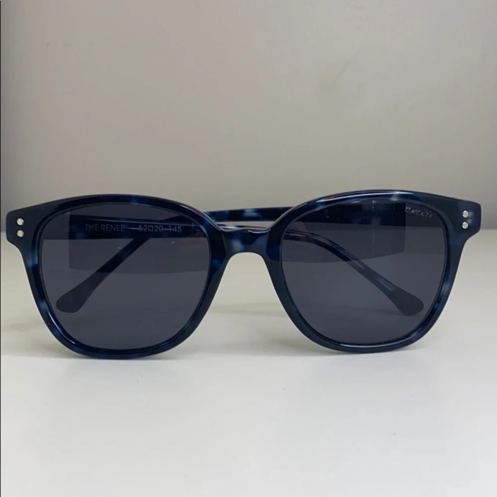 Komono new sunglasses